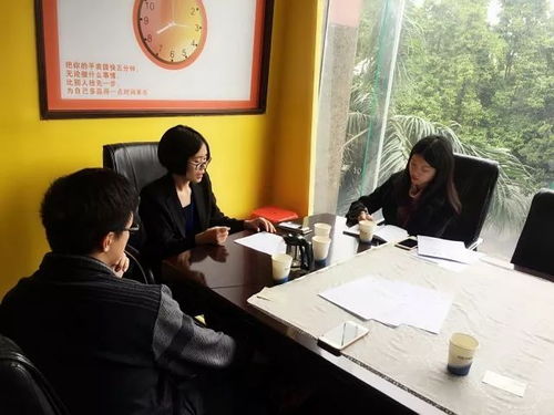 讓心與心的溝通更溫馨 協會走訪會員企業傳達誠信建設工作與交流活動