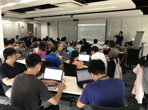 某大型通信企業(yè)python中級企業(yè)內訓班開課啦