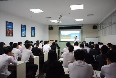 卡諾亞攜手萬華贏戰全民安居節專場培訓順利召開