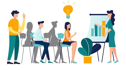 企業開展企業培訓的內容方向有哪些?