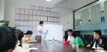 企業(yè)培訓(xùn) 夯實(shí)內(nèi)部培訓(xùn),提升專業(yè)技能