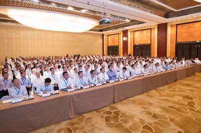 萬達(dá)集團(tuán)召開2014版制度培訓(xùn)會議