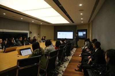 企業百家行|走進華為 以人才驅動未來，解碼企業培訓的“華為之道”