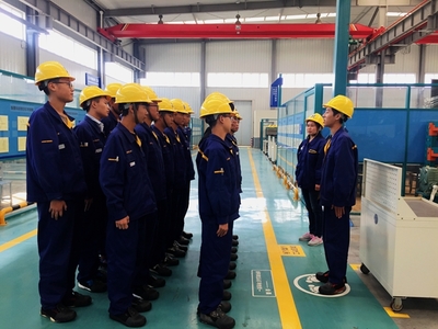 品質為你 | 特色教學方法，演繹與眾不同的精彩企業培訓